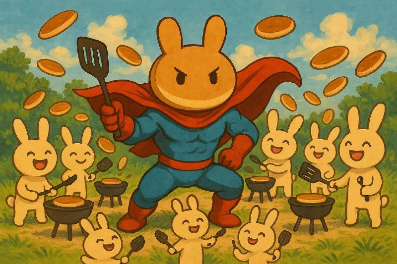 Pancake Army