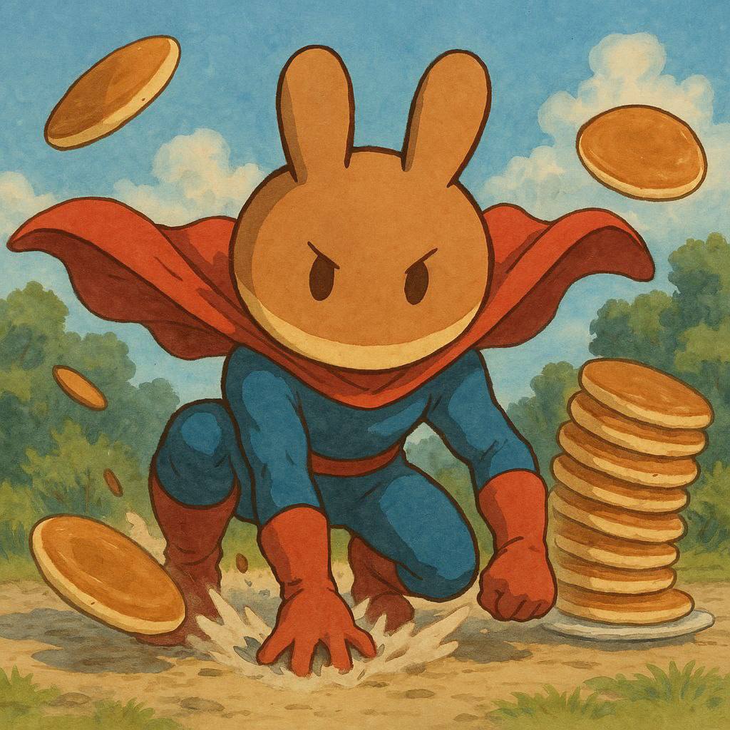 Captain Pan